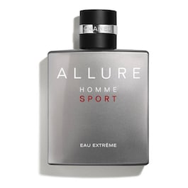 ALLURE HOMME SPORT - Eau Extrême Zerstäuber image